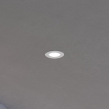 Eglo 99131 - LED Podhledové svítidlo FUEVA 5 LED/2,7W/230V