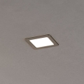 Eglo 99183 - LED Podhledové svítidlo FUEVA 5 LED/5,5W/230V