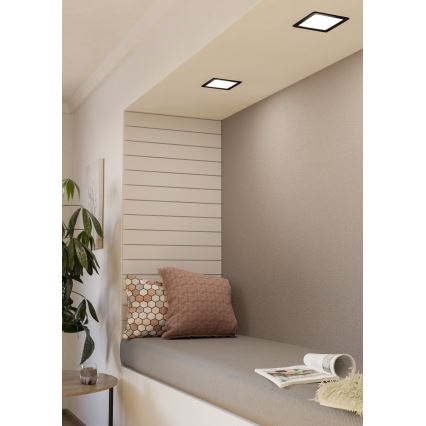 Eglo - LED Podhledové svítidlo LED/10,5W/230V