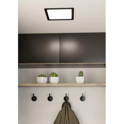 Eglo - LED Podhledové svítidlo LED/16,5W/230V