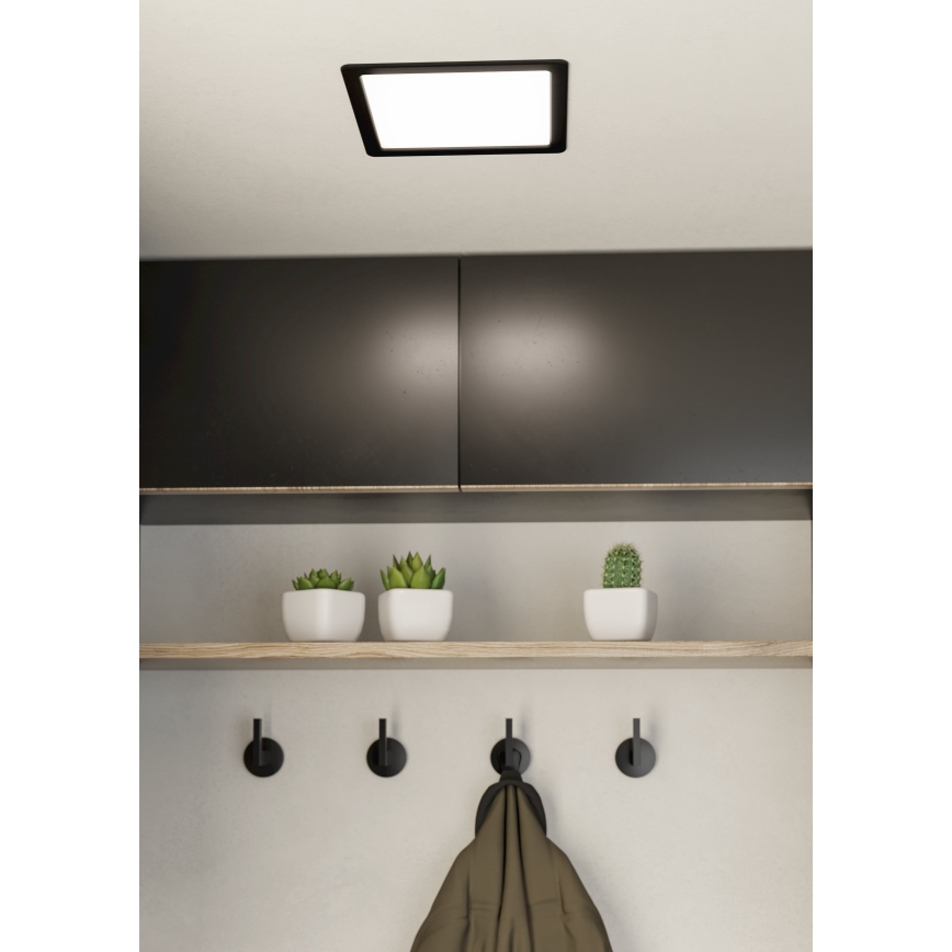 Eglo - LED Podhledové svítidlo LED/16,5W/230V