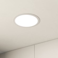 Eglo 99193 - LED Stmívatelné podhledové svítidlo FUEVA 5 LED/16,5W/230V