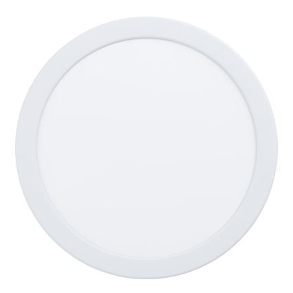 Eglo - LED Stmívatelné podhledové svítidlo LED/16,5W/230V