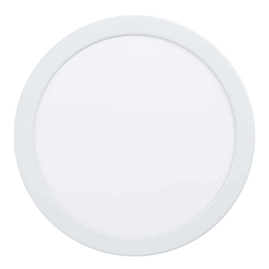 Eglo - LED Stmívatelné podhledové svítidlo LED/16,5W/230V