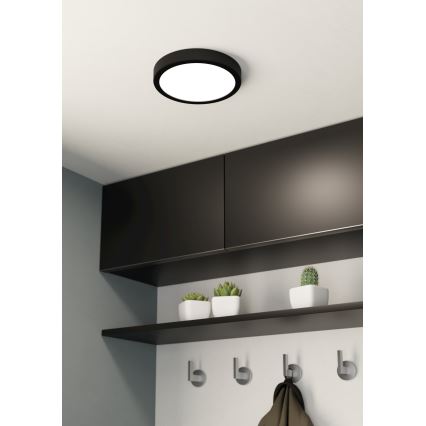 Eglo - LED Stropní svítidlo LED/16,5W/230V