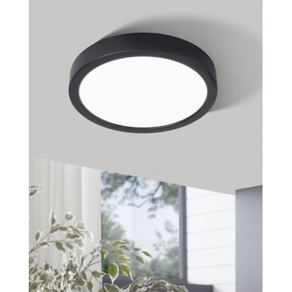 Eglo 99224 - LED Stropní svítidlo FUEVA 5 LED/20W/230V