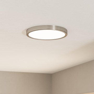 Eglo 99232 - LED Stropní svítidlo FUEVA 5 LED/20W/230V pr. 28,5 cm