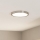 Eglo 99232 - LED Stropní svítidlo FUEVA 5 LED/20W/230V pr. 28,5 cm