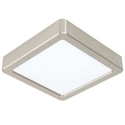 Eglo 99239 - LED Stropní svítidlo FUEVA 5 LED/10,5W/230V