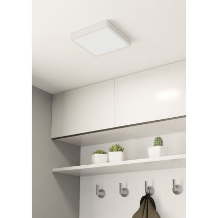 Eglo - LED Stropní svítidlo LED/16,5W/230V