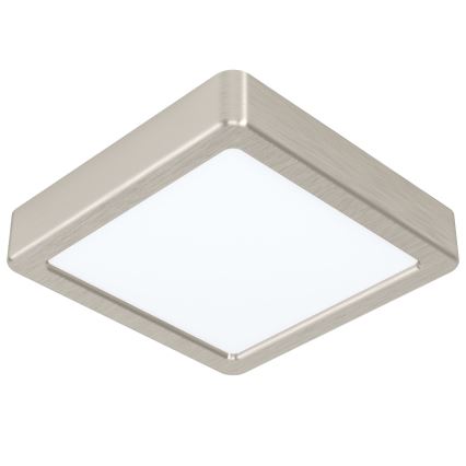 Eglo 99252 - LED Stropní svítidlo FUEVA 5 LED/10,5W/230V