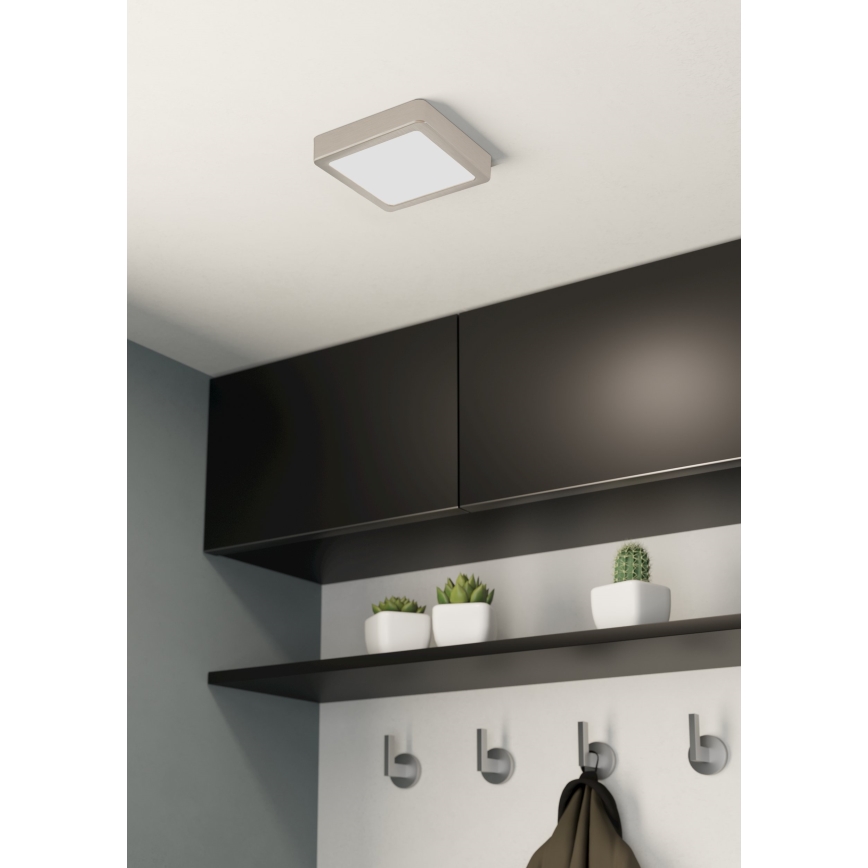 Eglo - LED Stropní svítidlo LED/10,5W/230V