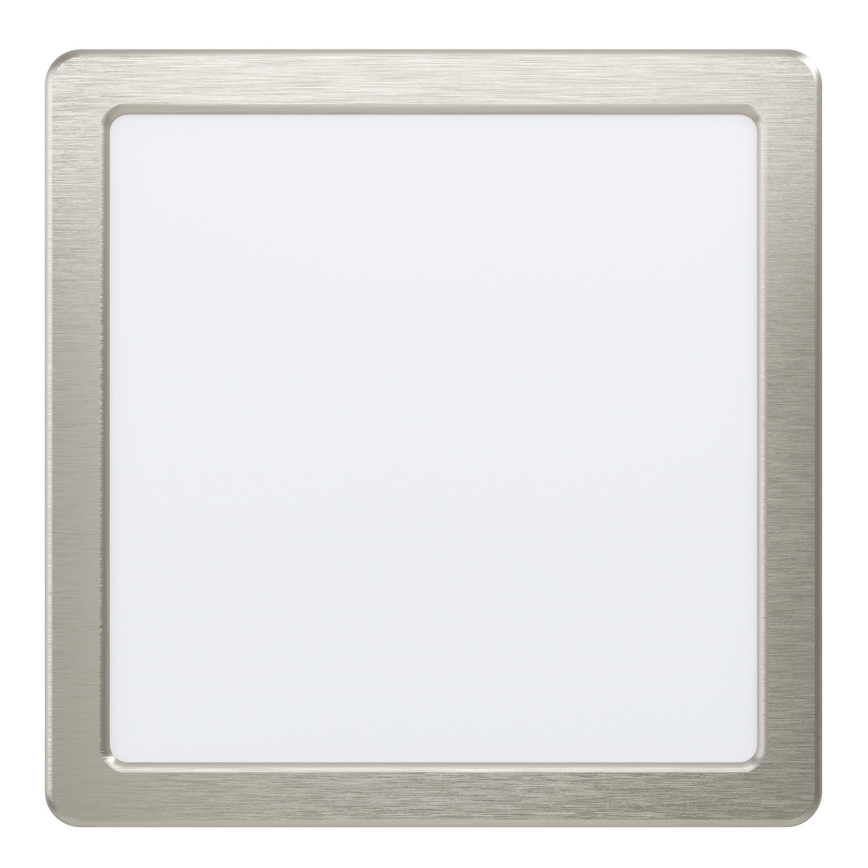 Eglo - LED Stropní svítidlo LED/16,5W/230V