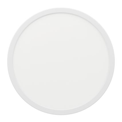 Eglo - LED Stmívatelné stropní svítidlo LED/20W/230V