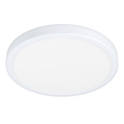 Eglo 99265 - LED Koupelnové stropní svítidlo FUEVA 5 LED/20W/230V IP44