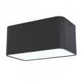 Eglo 99284 - Stropní svítidlo GRIMASOLA 2xE27/28W/230V