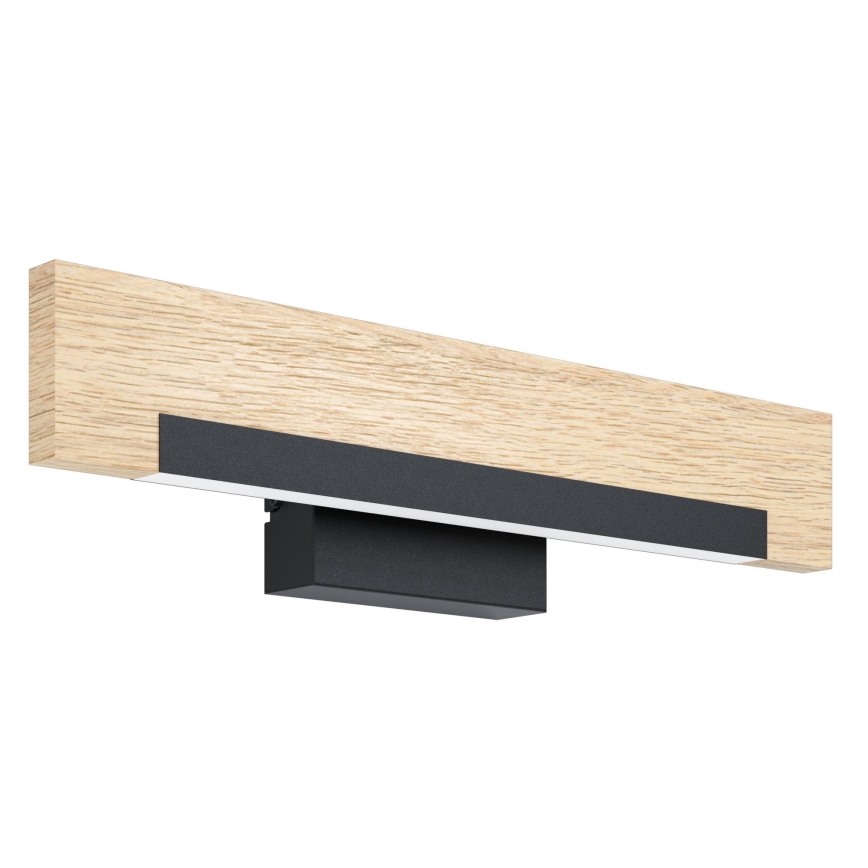 Eglo - LED Nástěnné svítidlo LED/9,6W/230V