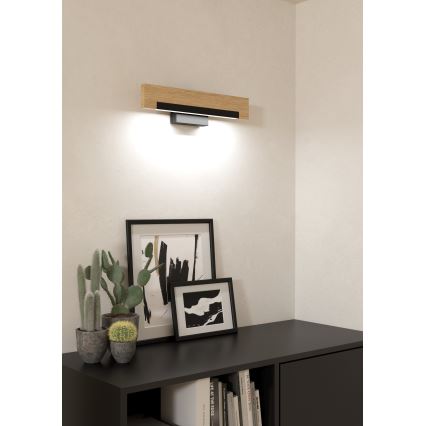 Eglo - LED Nástěnné svítidlo LED/9,6W/230V