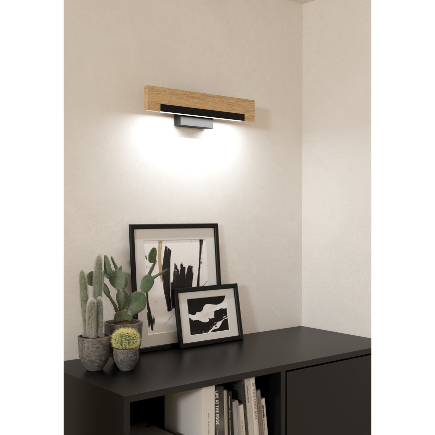 Eglo - LED Nástěnné svítidlo LED/9,6W/230V