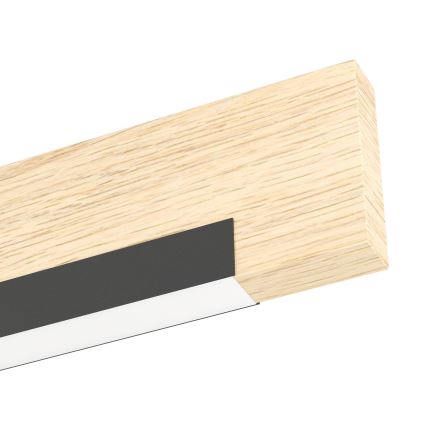 Eglo - LED Nástěnné svítidlo LED/9,6W/230V