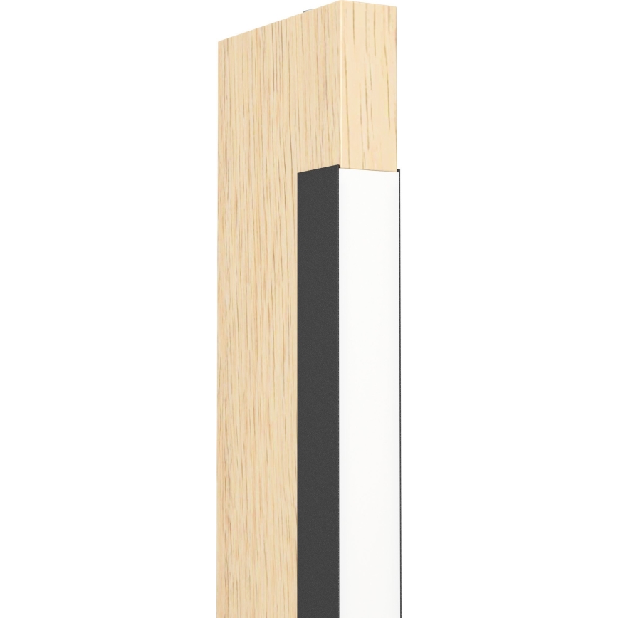 Eglo - LED Stmívatelná stolní lampa LED/6,5W/230V