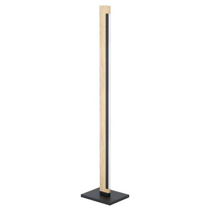 Eglo - LED Stmívatelná dotyková stojací lampa CAMACHO LED/22W/230V