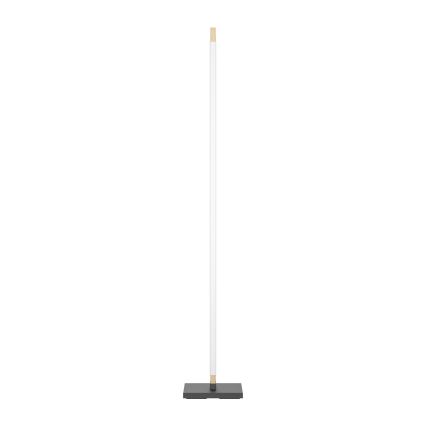 Eglo - LED Stmívatelná dotyková stojací lampa CAMACHO LED/22W/230V