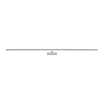 Eglo - LED Koupelnové osvětlení zrcadla LED/14W/230V 4000K 120 cm IP44