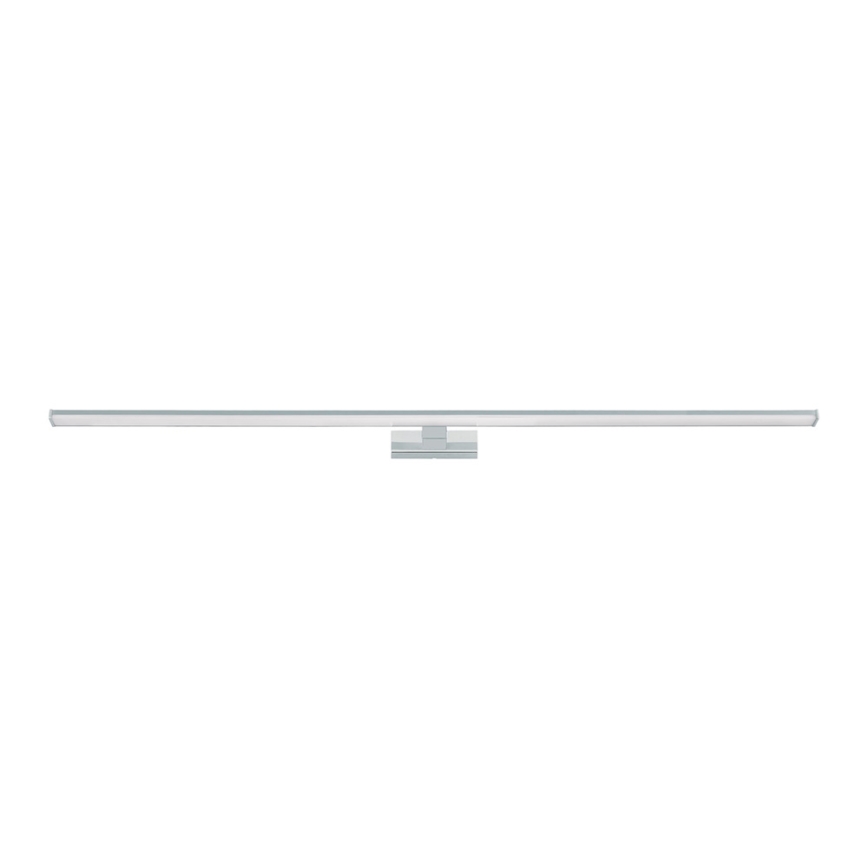 Eglo - LED Koupelnové osvětlení zrcadla LED/14W/230V 4000K 120 cm IP44