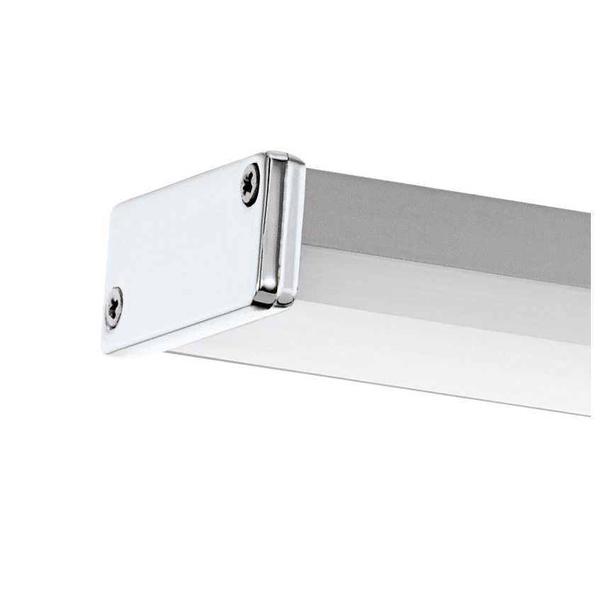 Eglo - LED Koupelnové osvětlení zrcadla LED/14W/230V 4000K 120 cm IP44