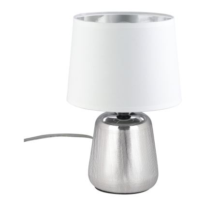 Eglo - Stolní lampa 1xE14/40W/230V
