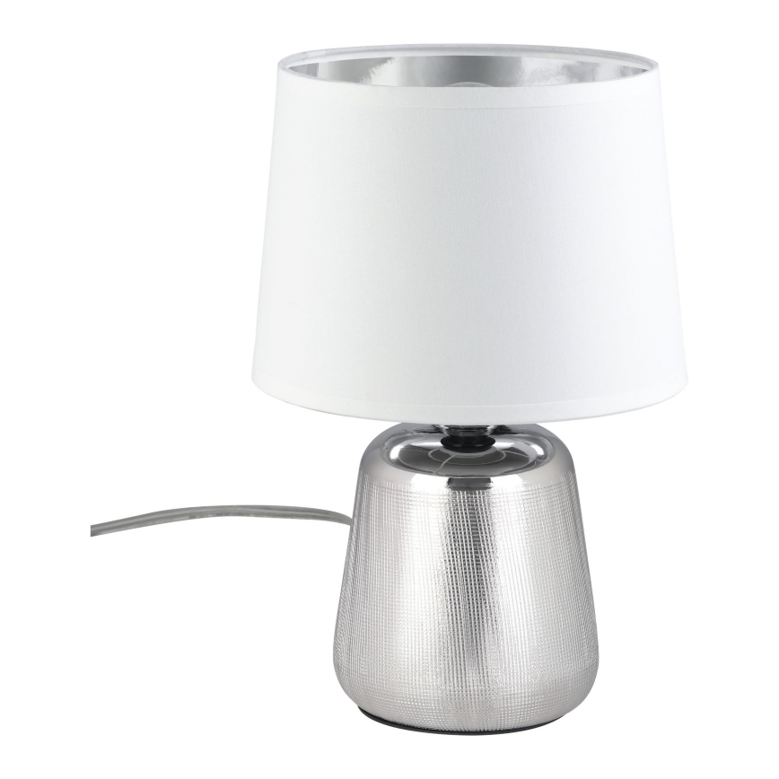 Eglo - Stolní lampa 1xE14/40W/230V