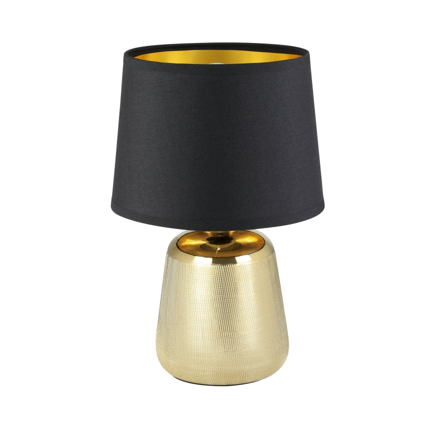 Eglo - Stolní lampa 1xE14/40W/230V