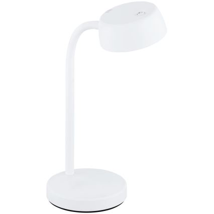 Eglo 99334 - LED Stolní lampa CABALES LED/4,5W/230V