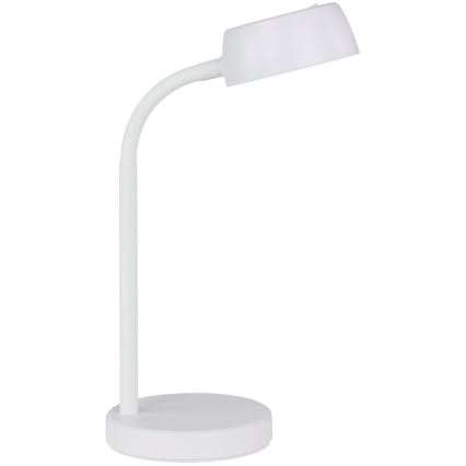 Eglo 99334 - LED Stolní lampa CABALES LED/4,5W/230V