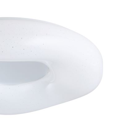 Eglo - LED Stmívatelné stropní svítidlo LED/18W/230V + dálkové ovládání