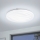 Eglo 99344 - LED Stropní svítidlo BENARIBA LED/22W/230V