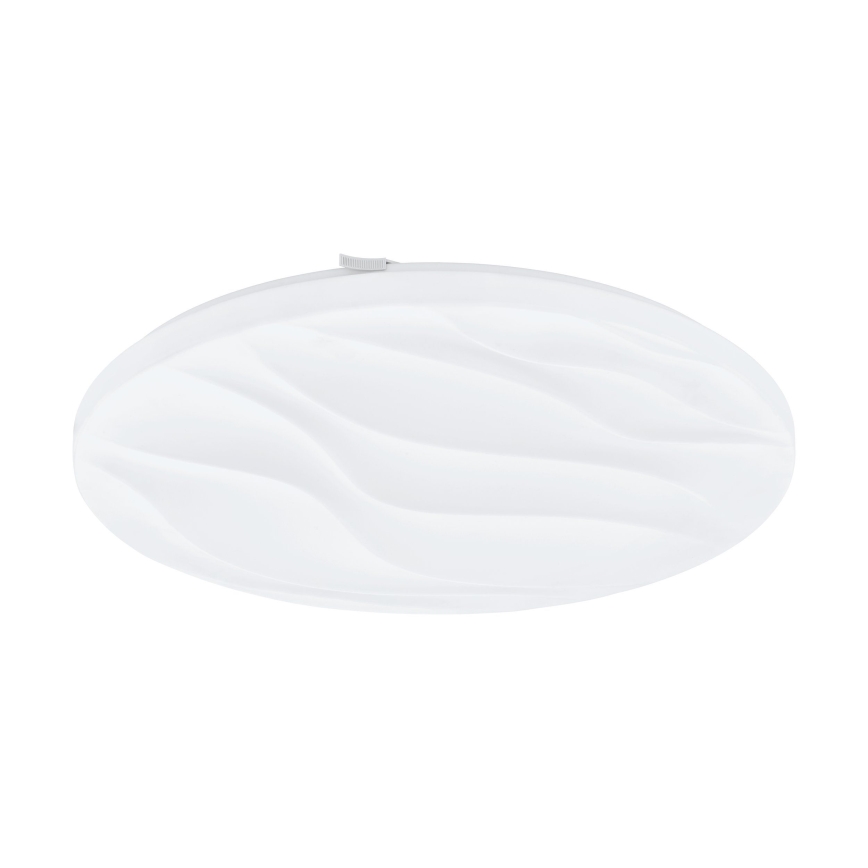 Eglo - LED Stropní svítidlo LED/22W/230V