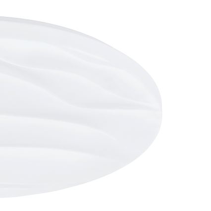 Eglo 99344 - LED Stropní svítidlo BENARIBA LED/22W/230V