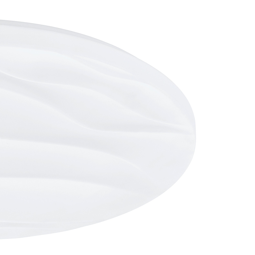 Eglo - LED Stropní svítidlo LED/22W/230V