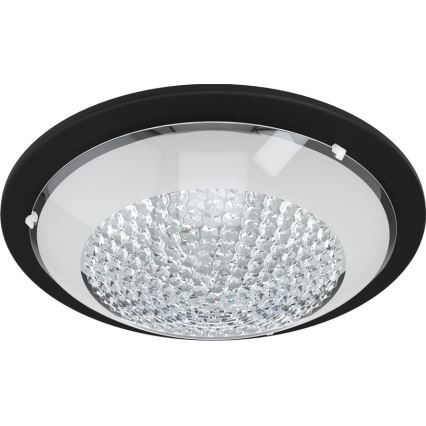 Eglo 99356 - LED Stropní svítidlo ACOLLA LED/11W/230V pr. 29 cm