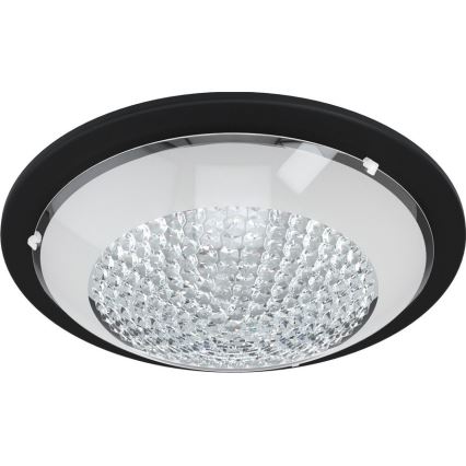 Eglo - LED Stropní svítidlo LED/16W/230V