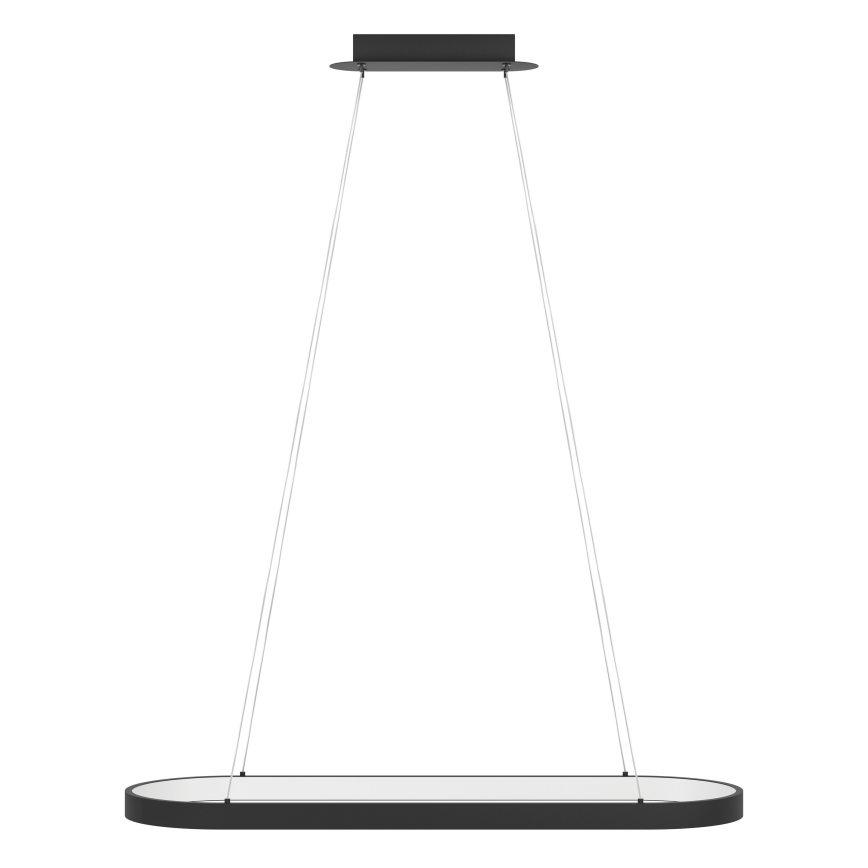Eglo - LED Stmívatelný lustr na lanku CODRIALES LED/30W/230V