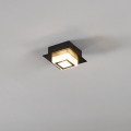 Eglo 99361 - LED Stropní svítidlo MASIANO LED/3,3W/230V