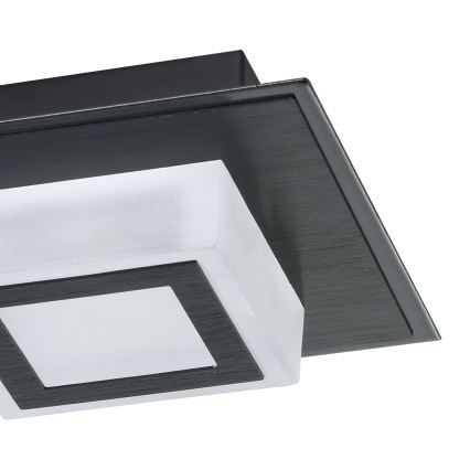 Eglo 99362 - LED Stropní svítidlo MASIANO 2xLED/3,3W/230V