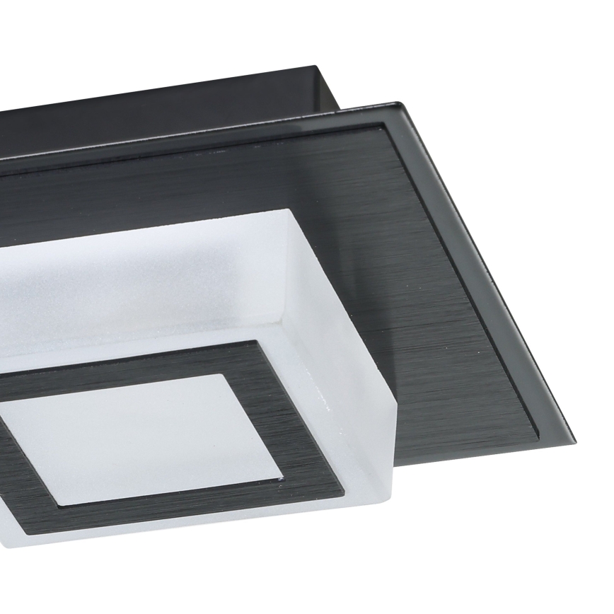 Eglo 99362 - LED Stropní svítidlo MASIANO 2xLED/3,3W/230V