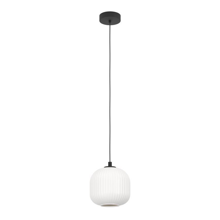 Eglo - Lustr na lanku 1xE27/40W/230V