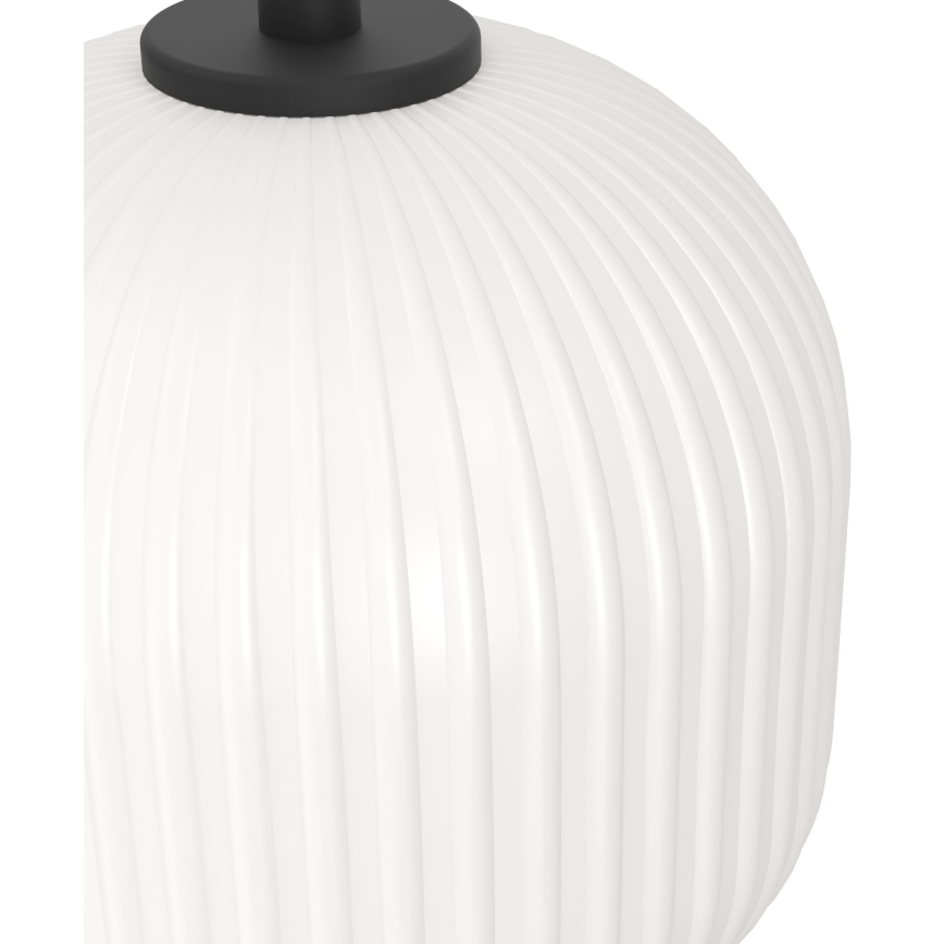 Eglo - Lustr na lanku 1xE27/40W/230V