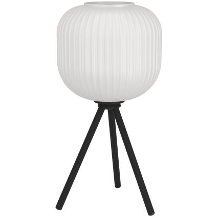 Eglo - Stolní lampa 1xE27/40W/230V