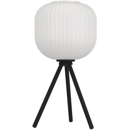 Eglo - Stolní lampa 1xE27/40W/230V